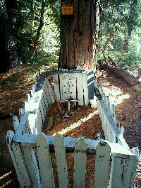 Gravesite