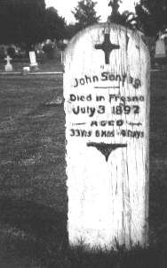 Sontag marker